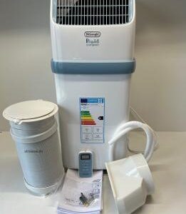 De'Longhi Pinguino Compact PAC ES72 YOUNG Ausstellungsstück