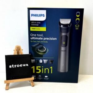 Philips All-in-One Trimmer Serie 7000 MG7940/75