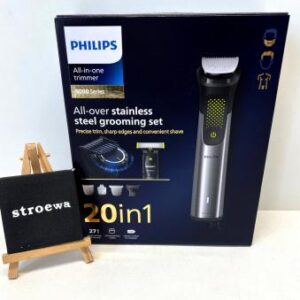Philips All-in-One Trimmer Serie 9000 MG9553/15